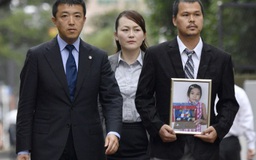 Kẻ sát hại bé Nhật Linh bị tuyên án chung thân