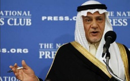 Ả Rập Xê Út: không thể tin tưởng kết luận của CIA về vụ Khashoggi