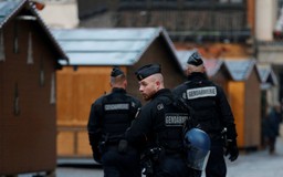 Nghi phạm xả súng ở Strasbourg hô khẩu hiệu Hồi giáo