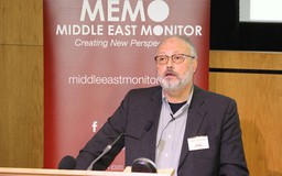 Ả Rập Xê Út muốn tử hình 5 nghi phạm sát hại nhà báo Khashoggi
