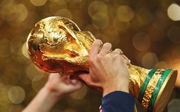 Hơn 3,5 triệu người đăng ký mua vé xem World Cup 2018