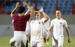 U.21 Quốc tế 2019: Thắng kịch tính Đại học Hanyang, FK Sarajevo đoạt hạng 3