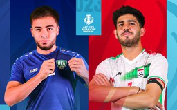Nhận định U.23 Uzbekistan vs U.23 Iran, U.23 châu Á: Chủ nhà vẫn muốn toàn thắng?