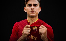 HLV Mourinho thuyết phục được ngôi sao Dybala đồng ý gia nhập AS Roma
