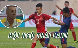 Việt Nam - Thái Lan, háo hức chờ trận chung kết U.19 Quốc tế 2019