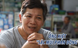 Ông Nam Nguyên Khánh tố ông Nam Anh Kiệt 'sặc mùi phản động'