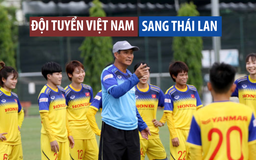 Đội tuyển nữ Việt Nam chốt danh sách tham dự giải Đông Nam Á 2019