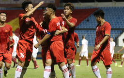 Dương Hồng Sơn tính toán thế nào cho trận chung kết U.21 Quốc tế?