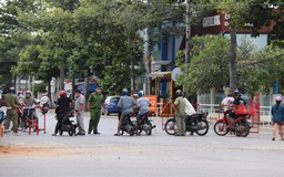 Tình hình Covid-19 Bình Thuận ngày 1.11: Các ca nhiễm mới liên tục tăng