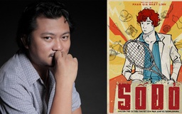 Đạo diễn Phan Gia Nhật Linh đưa tiểu thuyết 'Số Đỏ' lên màn ảnh