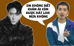 Khói hoang mang về số phận của “Chân ái” sau lùm xùm của Châu Đăng Khoa