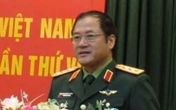 Ban Bí thư kỷ luật cảnh cáo tướng quân đội Phương Minh Hòa