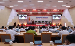 Kỳ họp thứ 6 HĐND tỉnh Bình Phước thông qua 22 nghị quyết quan trọng
