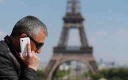 EU bỏ chuyển vùng quốc tế