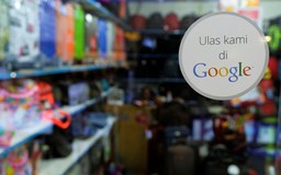 Google đồng ý đóng thuế tại Indonesia