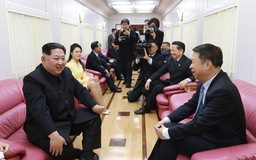 Hàn, Triều ấn định ngày họp thượng đỉnh