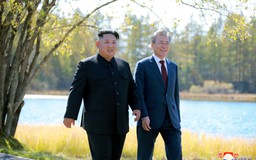 Triều Tiên và nước cờ của Tổng thống Trump