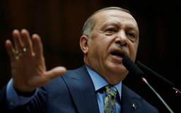 Thổ Nhĩ Kỳ chia sẻ băng ghi âm vụ nhà báo Khashoggi