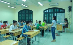 Những thay đổi quan trọng lần đầu áp dụng tuyển sinh lớp 10 Hà Nội