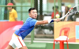 Lịch thi đấu, link xem trực tiếp giải quần vợt nhà nghề M25 Tây Ninh hôm nay