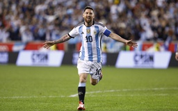 Dự đoán tỷ số tuyển Argentina vs Ả Rập Xê Út, World Cup 2022 hôm nay