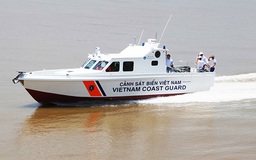 Hãng Czech đóng thêm 12 xuồng tuần tra cao tốc cho Cảnh sát biển Việt Nam