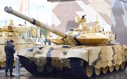 Báo Nga: Việt Nam sắp mua thêm vũ khí Nga