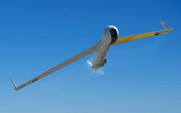 Mỹ cung cấp UAV trinh sát ScanEagle cho Việt Nam