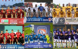 Xác định nguyên nhân vòng 13 V-League 2021 bất ngờ bị hoãn