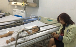 4 nạn nhân của vụ tai nạn kinh hoàng ở Quảng Nam đang hồi phục