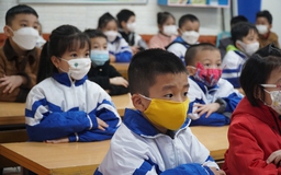 Nghệ An: Phụ huynh học sinh lo lắng khi số ca mắc Covid-19 tăng cao sau tết
