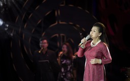 Bà Khánh Ly muốn khi già xem lại băng hát cùng ca sĩ Chế Linh, Thu Phương