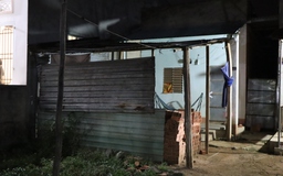 Vụ phát hiện thi thể bọc trong chiếu: Tạm giữ con gái nuôi của nạn nhân