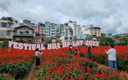 Phát huy giá trị thương hiệu "Thành phố Festival Hoa Đà Lạt"- phong cách người Đà Lạt