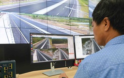 Quảng Ninh: Cao tốc Vân Đồn - Móng Cái bị trộm hàng nghìn mét cáp điện