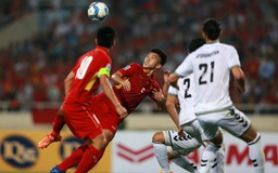 HLV Park Hang-seo: ‘Tôi muốn biến Công Phượng thành trụ cột đội tuyển Việt Nam’