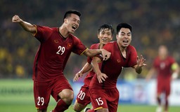 BLV Quang Tùng: 'Trước Việt Nam, Malaysia không thể chơi thứ bóng đá như họ mong muốn'