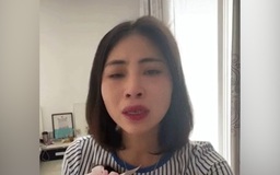 YouTuber Thơ Nguyễn “cảm thấy suy sụp” sau vụ xin vía búp bê