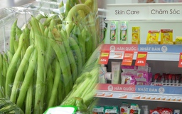 Người Sài Gòn đến shop mỹ phẩm, siêu thị ‘bỉm sữa’ mua rau củ quả ngày giãn cách