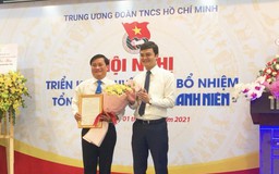 Báo Thanh Niên có Tổng Biên tập mới