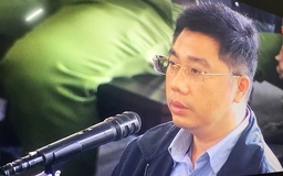 'Ông trùm' Nguyễn Văn Dương: Mức án 11 - 13 năm tù với bị cáo là nghiêm khắc