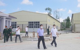 Thừa Thiên- Huế: Nhiều ca nhiễm Covid-19 cộng đồng, kích hoạt thêm cơ sở điều trị