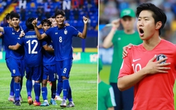 Đánh giá sức mạnh đối thủ của Việt Nam tại vòng chung kết U.23 châu Á 2022