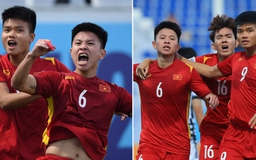Chơi quá hay trước Hàn Quốc, U.23 Việt Nam vẫn bị loại trong trường hợp nào?