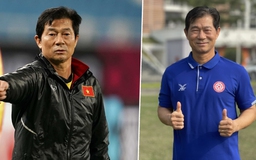 HLV Hàn Quốc thay thế Trương Việt Hoàng dẫn dắt Viettel tại AFC Cup 2022 là ai?
