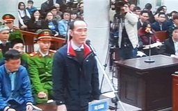 Cách ly bị cáo Đinh La Thăng, Trịnh Xuân Thanh để xét hỏi Vũ Đức Thuận