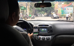 Grab mua lại Uber toàn Đông Nam Á