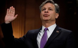 Tân giám đốc FBI sẽ không thề trung thành với tổng thống