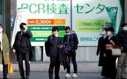 Nhật Bản xem xét ngân sách kỷ lục cho tài khóa 2022