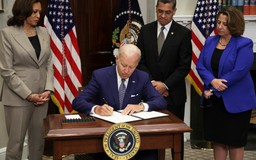 Tổng thống Biden ký sắc lệnh nhằm bảo vệ quyền phá thai